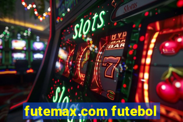 futemax.com futebol